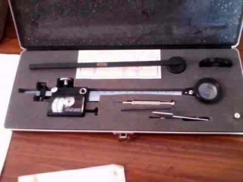 Copensating Planimeter KP-27