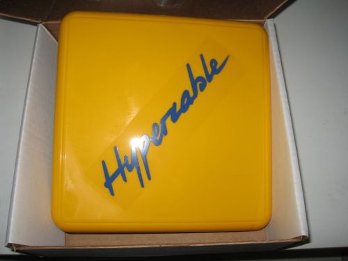 ANTENNA HYPERCABLE PLANAR PA11 10.7 - 12.7 GHZ 20dBi