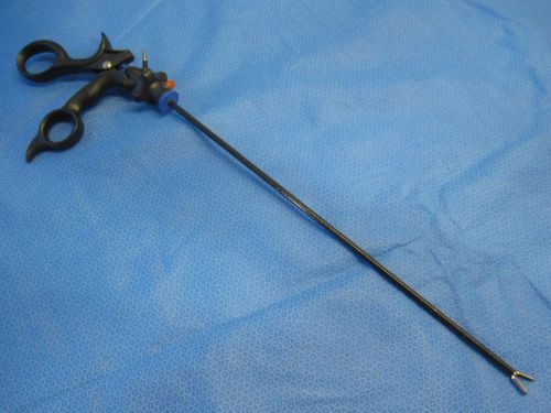 Olympus 5mm Laparoscopic Grasper, atraumatic, Rotating, Excellent Condition