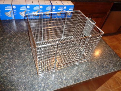 HENNY PENNY MODEL 500 ELECTRIC FRYER BASKET   (BRAND NEW)