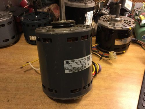 EMERSON  BLOWER MOTOR MODEL K55HXEJT-7367  P/N P-8-8325