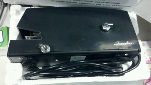 Swingline Model 67 Commercial Staplers-Electric Automatic Stapler, Standard Stap