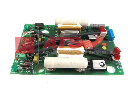 Westinghouse 015-001137-0001 100 HP IGBT SUPP 300A PowerX