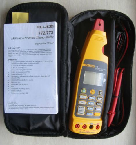 Fluke 773 for sale