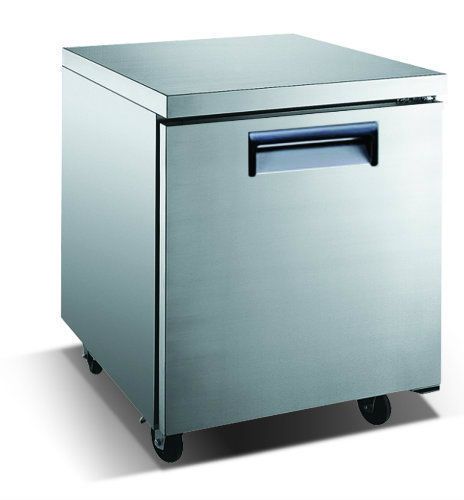 DUC-27R  UNDER COUNTER REFRIGERATOR