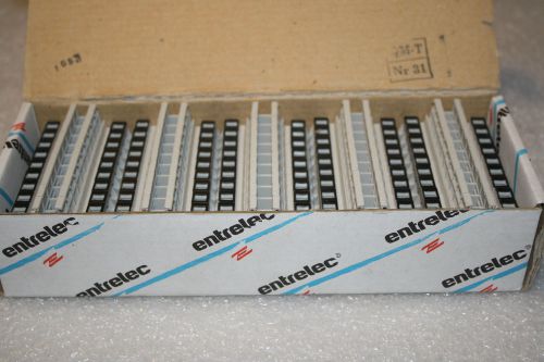 Entrelec 0199-059-06 x 50 box of 50