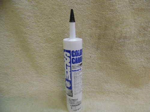 Color Caulk Sanded Southcrete 801 SUNGLOW NSD 10