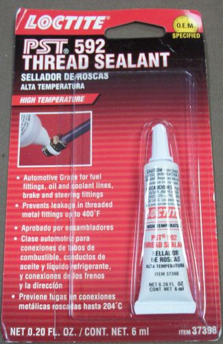 Loctite PST 592 Thread Sealant High Temperature .20 FL oz