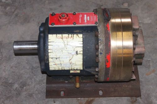 Carwash hydra cell pump wanner