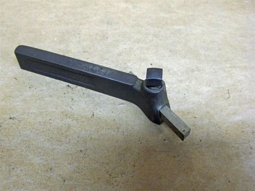 Lathe Tool Holder Craftsman Atlas 2194 Left Turning