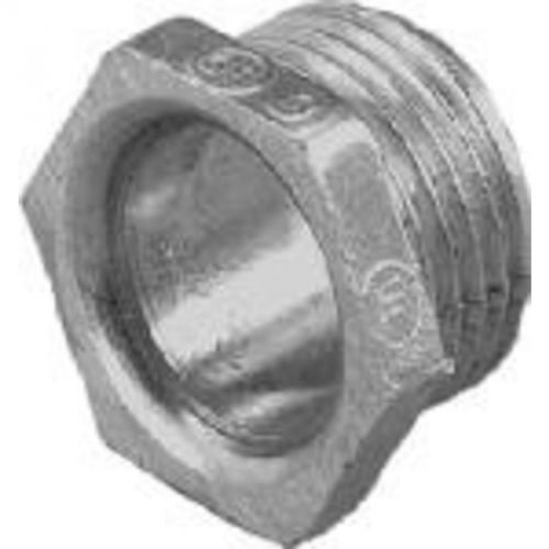 3/4&#034; Chase Conduit Nipple Thomas and Betts Conduit HA202-1 785991023138