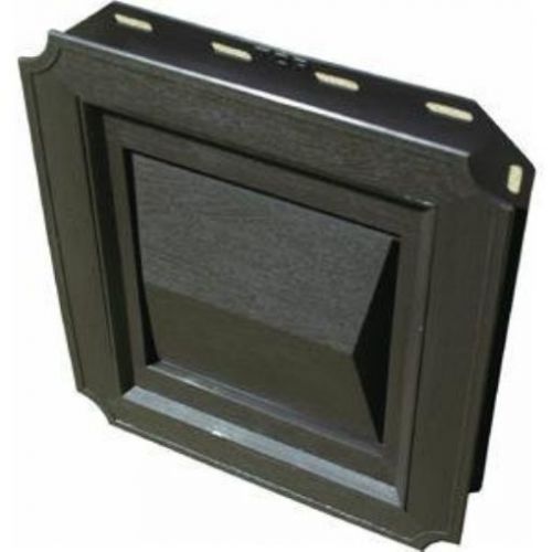 NEW Builders Best 011717 J-Block Dryer Vent Hood