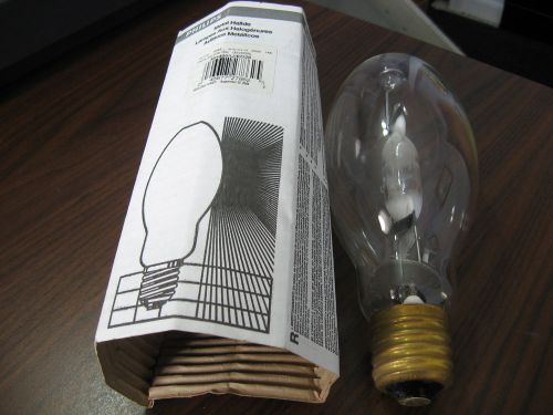 New philips mh400/u/ed28 metal halide bulb 400 watt for sale