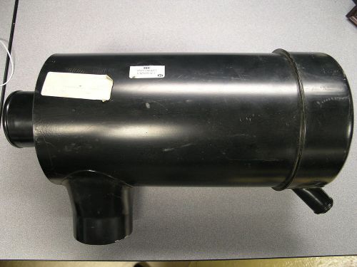 Johnston 61026-1 Air Cleaner Assembly Fuftfilter J-35-61026-1