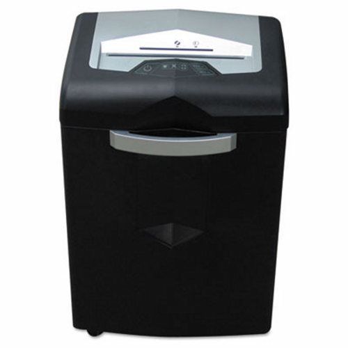 Hsm ShredStar  Continuous-Duty Cross-Cut Shredder, 20 Sheet Capacity (HSM1051)