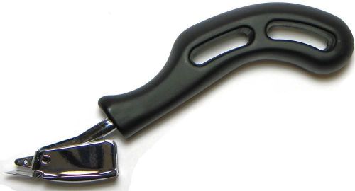 Upholstery Staple Remover Heavy Duty