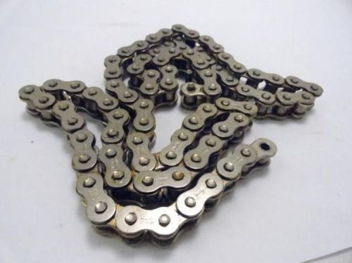 91581 New-No Box, Multivac 100007601 Chain, #40 1/2&#034; Pitch 79001200001