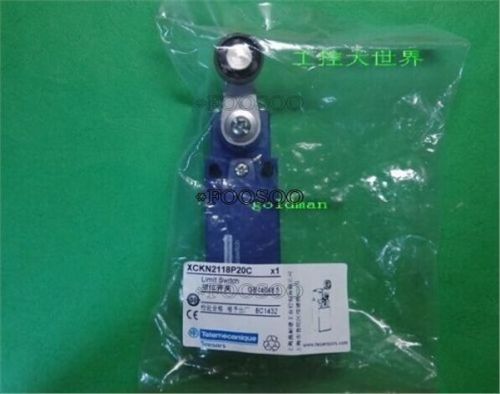 1Pcs NEW Schneider Limit Switch XCKN2118P20C