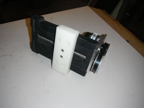 Belt Driven Z-axis w/ Stepper Motor 3D Printer CNC (1861)