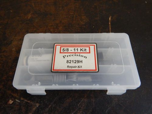 New chris lynn 82129h precision insert repair kit 5/8-11 unc new for sale