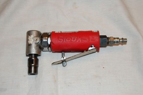 Sioux Angled Air Die Grinder Model 5055A