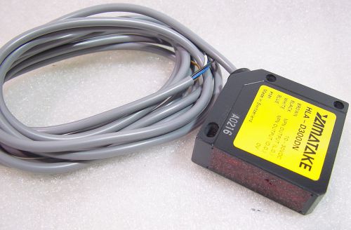 Laser sensor Yamatake HLA-D300DN