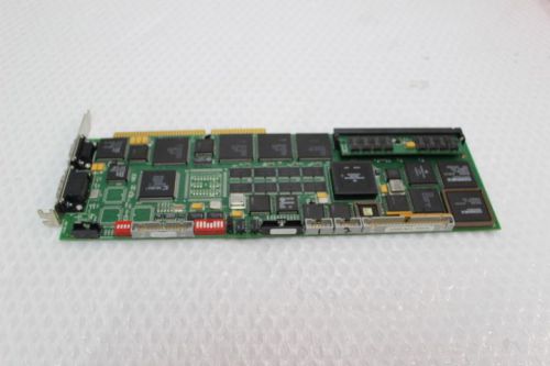 3712  Cognex VM18A 203-0045 R 4 Vision Processor Card