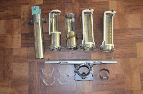 Tajima Cylinder Frame Set