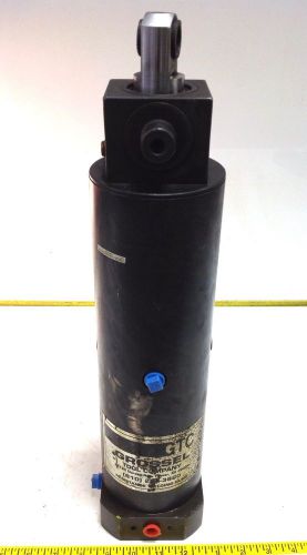 GTC GROSSEL HYDRAULIC CYLINDER 6043-08 101052