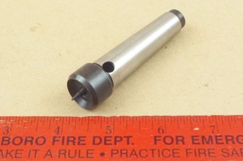 NEW UNUSED MT2 CUP CENTER WORK HOLDER TOOL 4 WOOD METAL LATHE MORSE TAPER 2