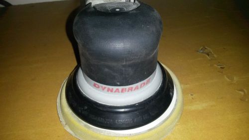 Dynabrade DA Sander