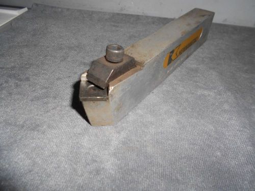 Kennametal KSDN 866C Turning Tool Holder - 1-1/2