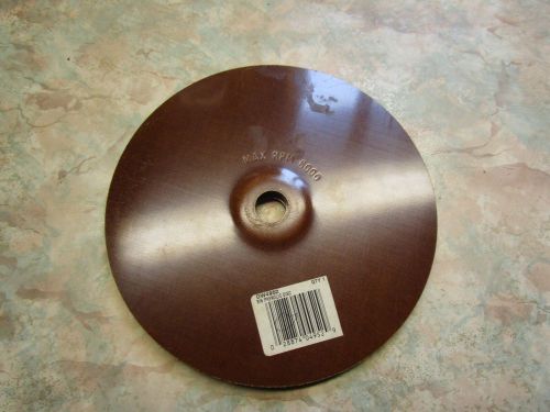 9&#034; NEW PHENOLIC DISC DW4952