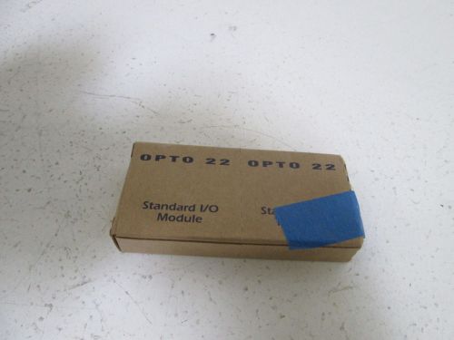 LOT OF 2 OPTO 22 I/O MODULE OAC15 *NEW IN BOX*