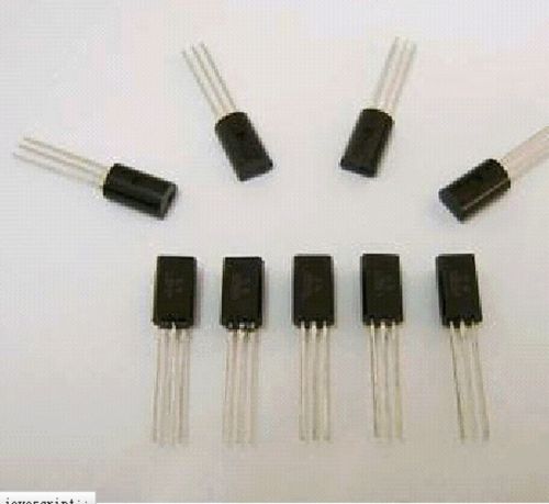 Lot 60pcs C2383 2SC2383 NPN Transister e