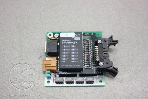 118100046512 /tel-alpha 8s board mc-31109b/ tokyo electron for sale