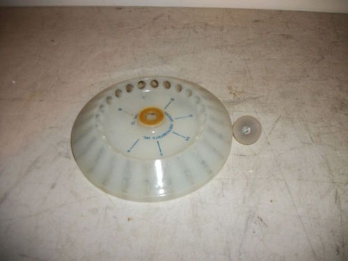 Savant HSR-24 400 Fixed Angle Centrifuge Rotor HSR24-400