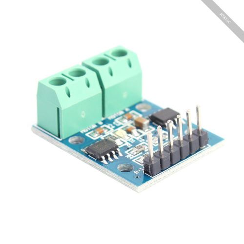 L9110S 2-CH Motro Driving Board Module