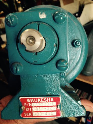 WAUKESHA PN 168115-L