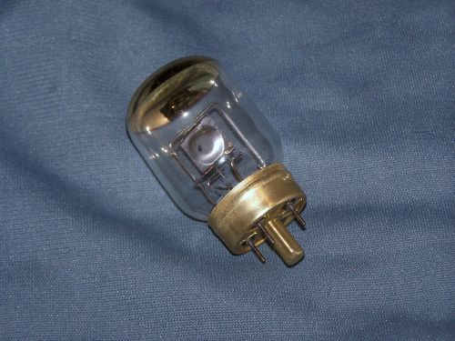 DFF Projector Projection Lamp Bulb 150 Watt 120 Volt GE Halogen Universal Light