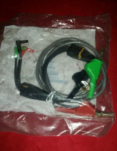 JDS Uniphase HST-000-711-01 Rx Cable Wb2 Sim for HST-3000