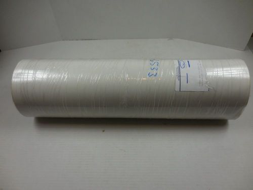 Midwest Industrial Rubber Conveyor Belt 206&#034;x27&#034; Wide MIR# 11829 NEW P-6533