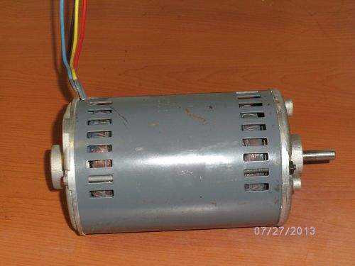 1/2 hp 230v motor