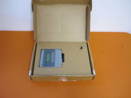 VAISALA PRESSURE TRANSMITTER PTB220AAA1A1 10-30VDC 500-1100hpa abs