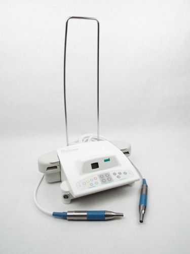 !A! NEW Satelec Piezotome Dental Ultrasonic System for Osteotomy &amp; Orthodontics