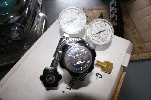 Gas Regulator