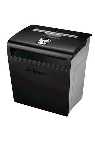 Fellowes Powershred P-48C Deskside Cross-Cut Shredder  - FEL3224905