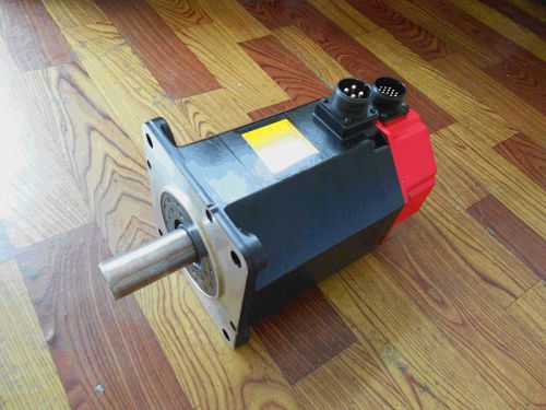 1PCS fanuc A06B-0246-B100 Motor