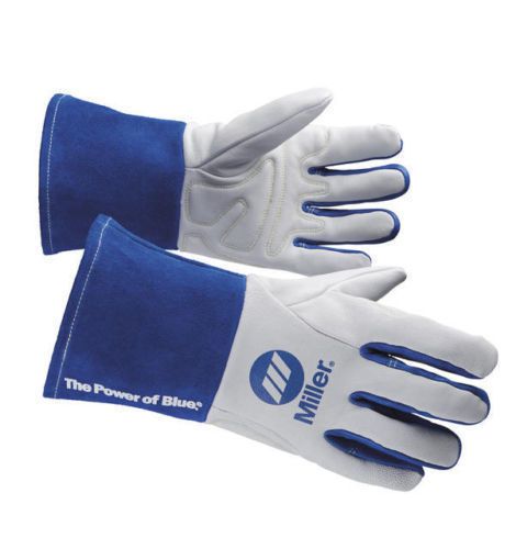 Miller Tig Welding Gloves --Large--263348