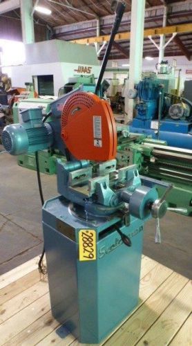 SCOTCHMAN COLD SAW 14&#034; CPO350NF  (28829)